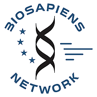BioSapiens logo